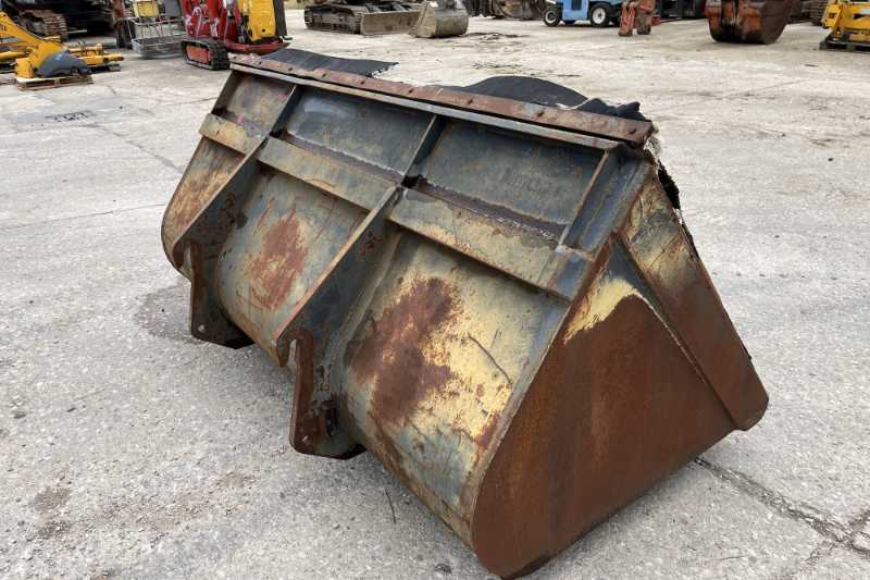 OmecoHub - Immagine TEREX GIROLIFT 3514